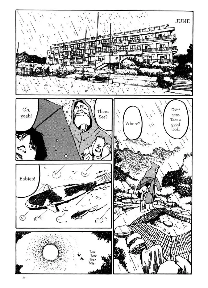 GoGo Monster Chapter 1 88